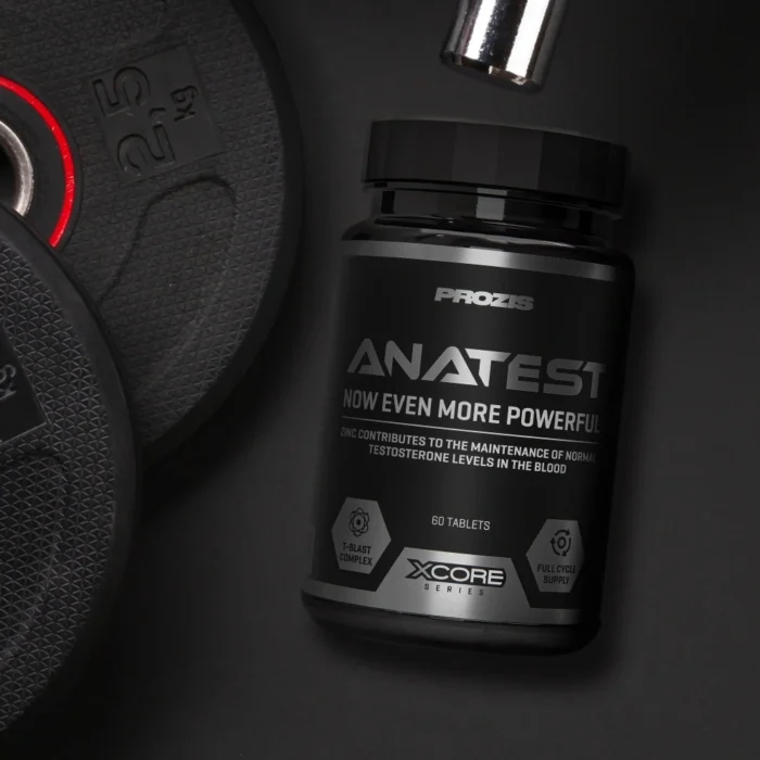 Anatest 60tab - Imagen 1