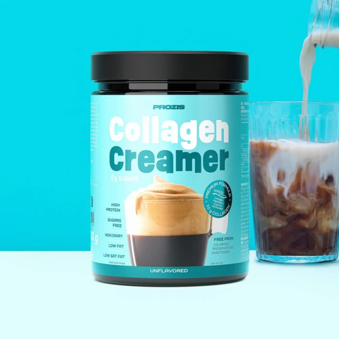 Collagen Creamer 300g Neutro - Imagen 1