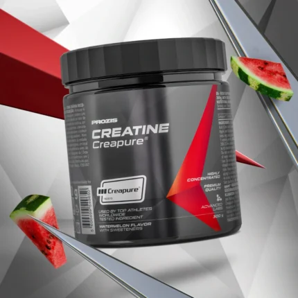 Creatine Creapure 300g Watermelon