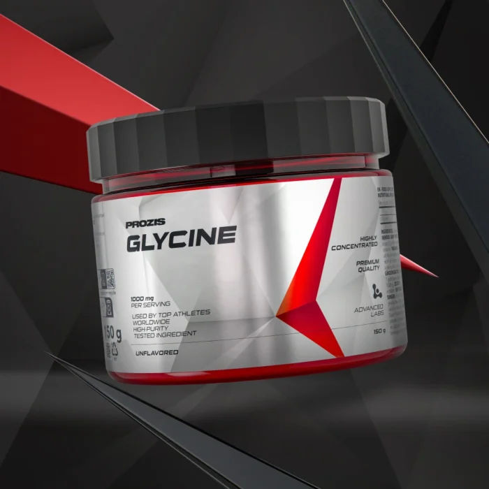 Glicine 150g Neutro - Imagen 1